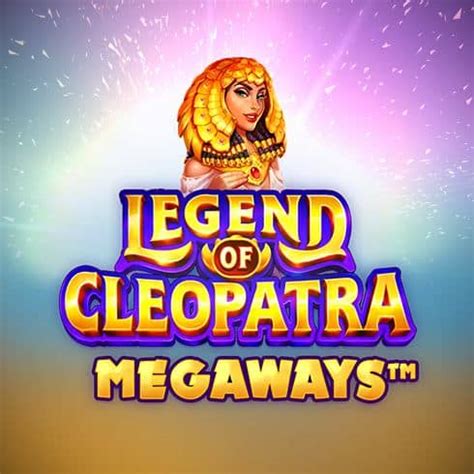 Legend Of Cleopatra NetBet